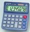 mini desktop calculator jt-168h