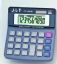 mini desktop calculator jt-160h